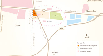 Karlsfeld investiert in die Zukunft