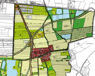 Flächennutzungsplan