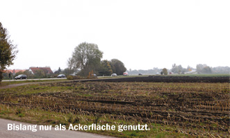 Karlsfeld investiert in die Zukunft